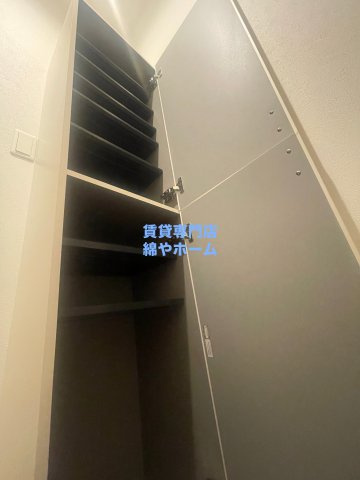 F asecia chartのその他
