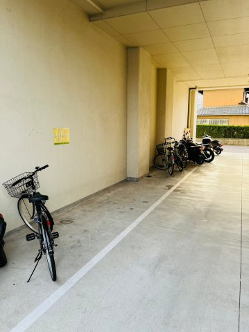 仲介手数料0円！！アルバ志賀本通のその他