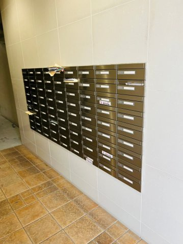 仲介手数料0円！！アルバ志賀本通のその他共用部分