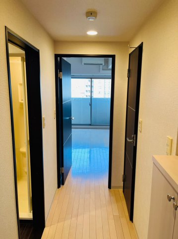 仲介手数料0円！！アルバ志賀本通の内装