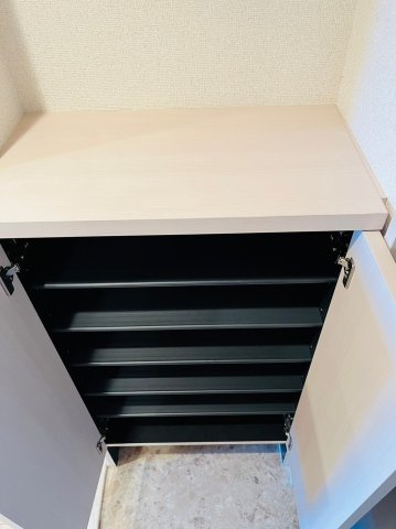 仲介手数料0円！！アルバ志賀本通の設備