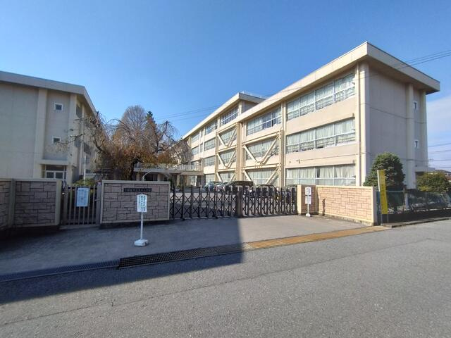 宇都宮市細谷町　239.18㎡　売地の周辺|宇都宮市立宝木小学校まで563m