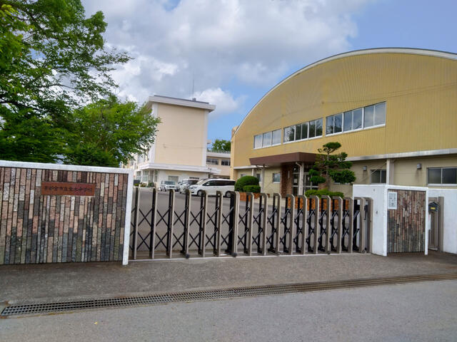 宇都宮市細谷町　239.18㎡　売地の周辺|宇都宮市立宝木中学校まで1178m