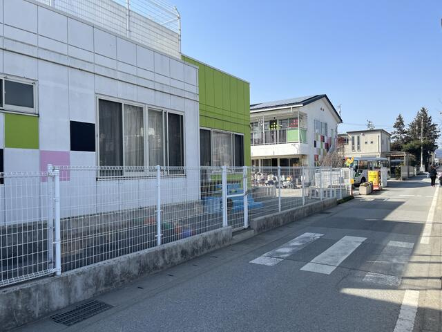 宇都宮市細谷町　239.18㎡　売地の周辺|認定しらゆりこども園まで1070m