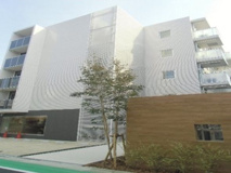 世田谷区太子堂５丁目のマンションの画像