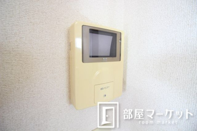 【セキュリティ】 | 萩野マンションＡ棟