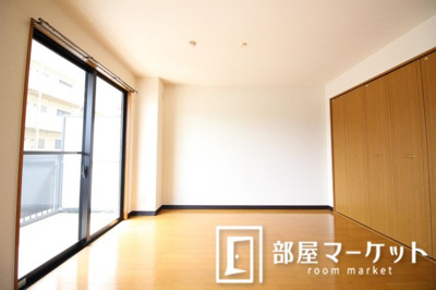 【子供部屋】 | 萩野マンションＡ棟