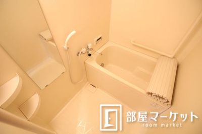 【和室】 | 萩野マンションＡ棟