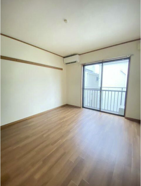 ＢＭＴ１の寝室