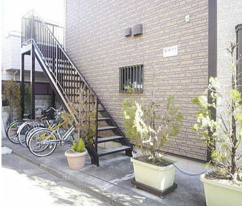 ＢＭＴ１のその他共用部分