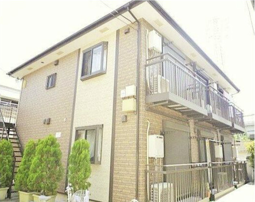 ＢＭＴ１の外観