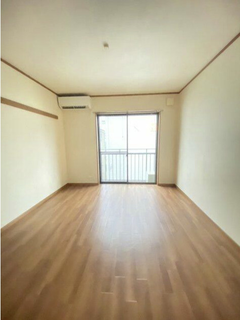 ＢＭＴ１の居間・リビング