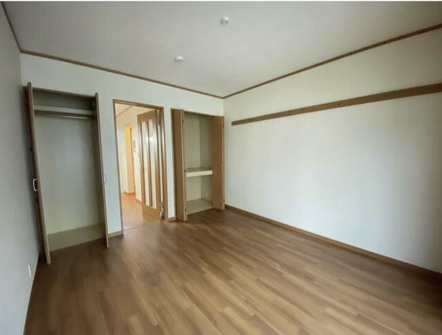 ＢＭＴ１の収納