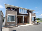 ハクモクレンＡ棟の画像