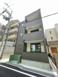 神戸市東灘区深江本町１丁目のアパートの画像