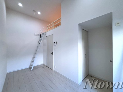 【内装】 | エスペランサ和 | きれいな内装です