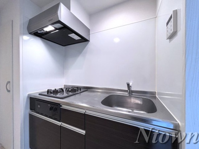 【キッチン】 | エスペランサ和 | キッチンです