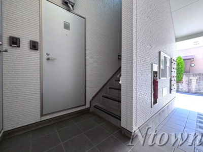 【ロビー】 | エスペランサ和 | ロビーです