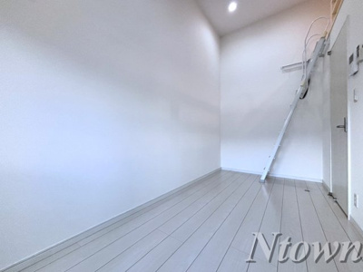 【居間・リビング】 | エスペランサ和 | 使いやすい居間です