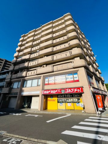 仲介手数料0円！！レスカール一番町