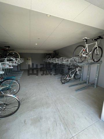 仲介手数料0円！！S-RESIDENCE山王のその他共用部分