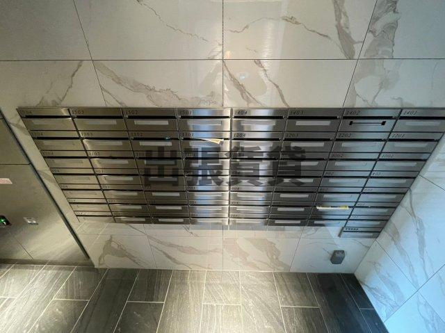 仲介手数料0円！！S-RESIDENCE山王のその他共用部分