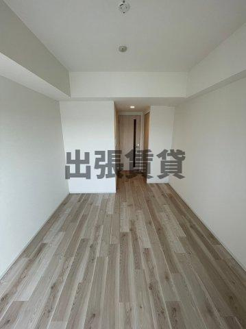 仲介手数料0円！！S-RESIDENCE山王の洋室