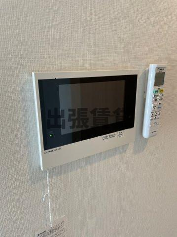 仲介手数料0円！！S-RESIDENCE山王の設備