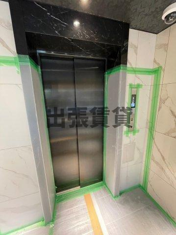 仲介手数料0円！！S-RESIDENCE山王のその他共用部分