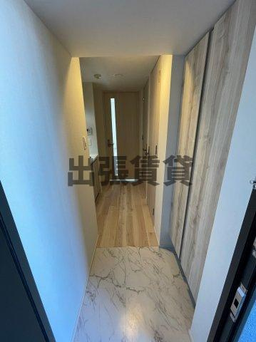 仲介手数料0円！！S-RESIDENCE山王の内装