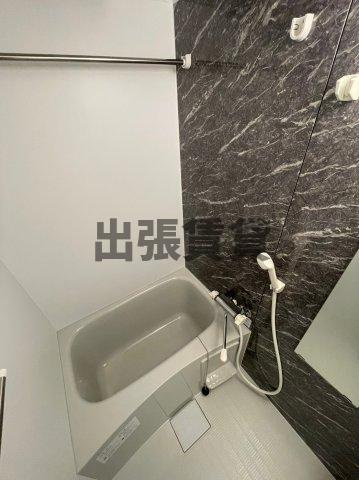 仲介手数料0円！！S-RESIDENCE山王の浴室