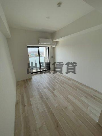 仲介手数料0円！！S-RESIDENCE山王の洋室