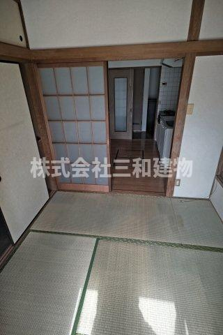 テラスハウスＳＡＮＯのその他