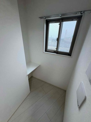 エヌステージ西船橋市川の内装