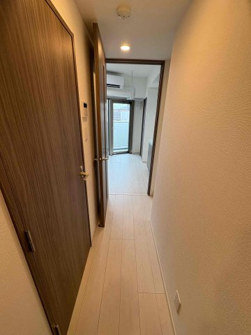 エヌステージ西船橋市川の内装