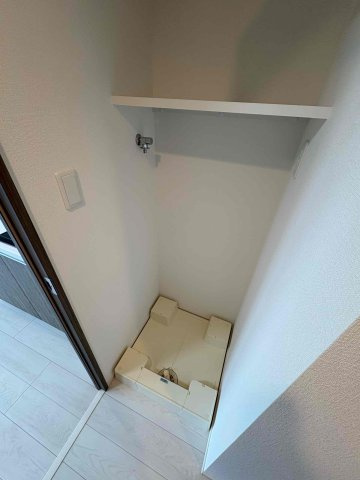 エヌステージ西船橋市川の設備