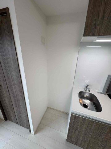 エヌステージ西船橋市川のキッチン