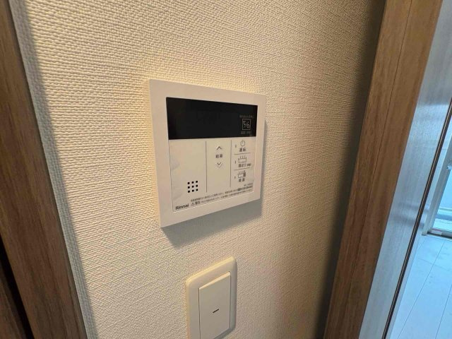 エヌステージ西船橋市川の設備