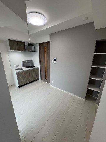 エヌステージ西船橋市川の内装