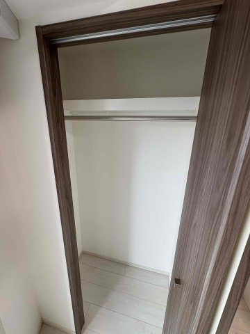 エヌステージ西船橋市川の収納