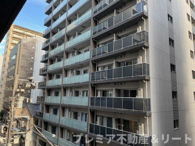 【展望】 | コンフォリア秋葉原EAST