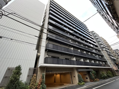 【外観】 | コンフォリア秋葉原EAST
