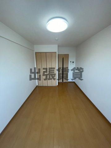 仲介手数料0円！！A・City中川の居間・リビング