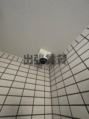 仲介手数料0円！！A・City中川の設備