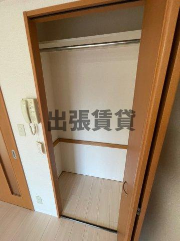 仲介手数料０円！リヴィエール新の収納