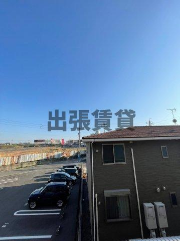 仲介手数料０円！リヴィエール新の展望