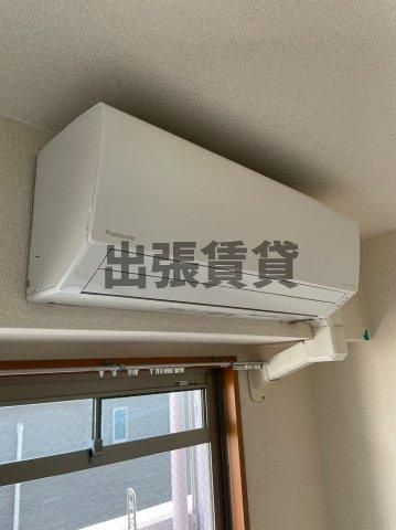 仲介手数料０円！リヴィエール新の設備