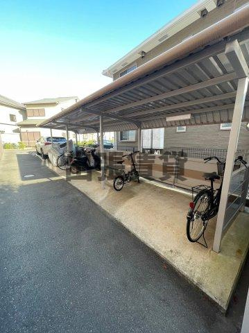 仲介手数料０円！リヴィエール新のその他共用部分