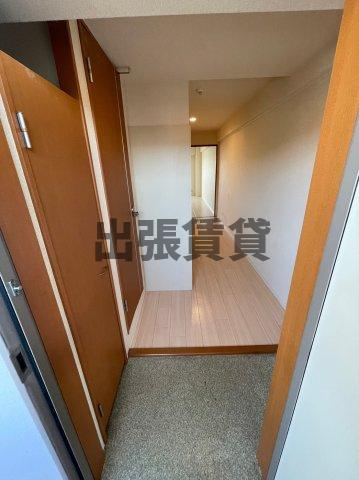 仲介手数料０円！リヴィエール新の内装