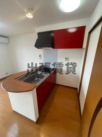 仲介手数料０円！アンビシャスのキッチン